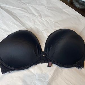COPY - Victoria secret strapless bra size is 38DD
